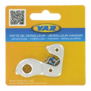Patte de dérailleur Var image-1