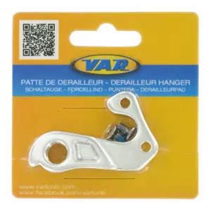 Patte de dérailleur Var image-1