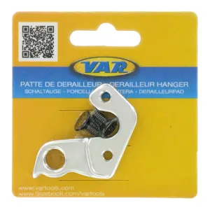 Patte de dérailleur Var image-1