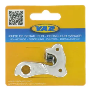 Πάτημα ντεραγιέρ Var image-1