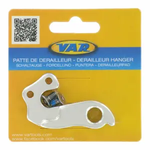 Πάτημα ντεραγιέρ Var image-1