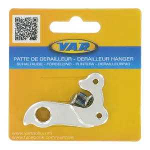 Derailleur hanger Var image-1