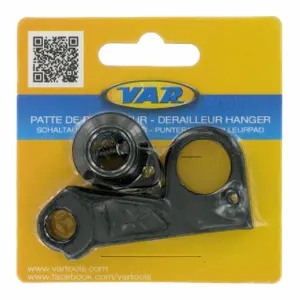 Ausfallende des Umwerfers Var image-1