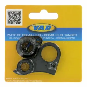 Ausfallende des Umwerfers Var image-1