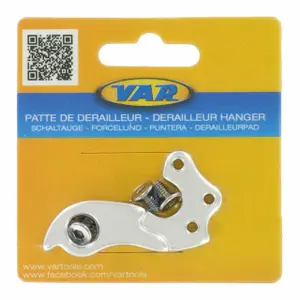 Patte de dérailleur Var image-1