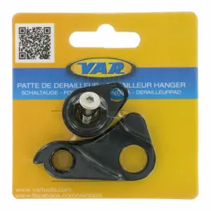 Derailleur hanger Var image-1