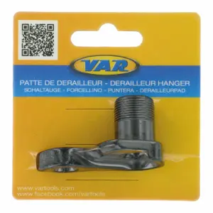 Gancho del desviador Var image-1