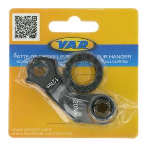 Patte de dérailleur Var image-1