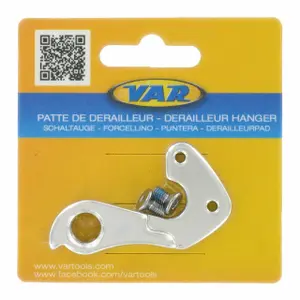 Derailleur hanger Var image-1