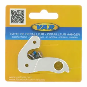 Patte de dérailleur Var image-1