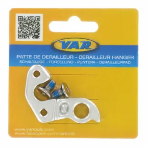 Patte de dérailleur Var image-1