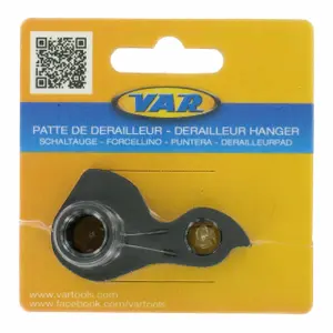 Derailleur hanger Var image-1
