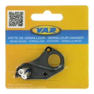 Ausfallende des Schaltwerks Var image-1