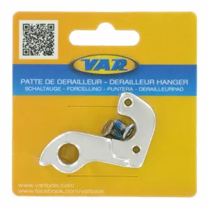 Patte de dérailleur Var image-1