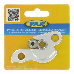 Patte de dérailleur Var image-1