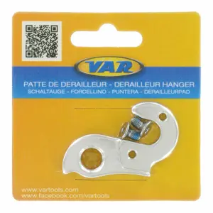 Ausfallende des Umwerfers Var image-1