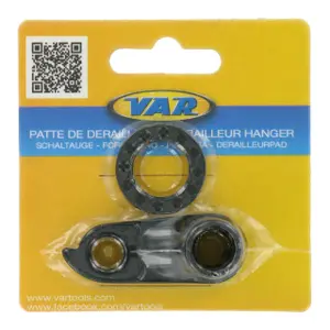 Bøjle til bagskifter Var image-1