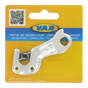 Ausfallende des Umwerfers Var image-1