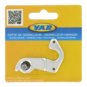 Ausfallende des Umwerfers Var image-1