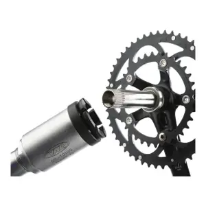 Universal fork cone extractor Var image-3