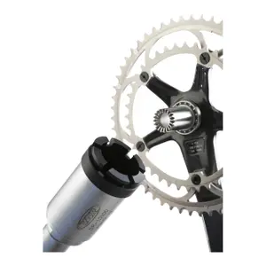 Universal fork cone extractor Var image-2