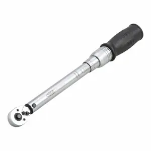 Torque wrench Var 3-14 N.M