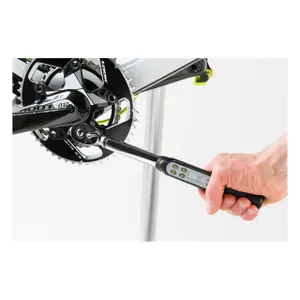 Outils clé dynamométrique Var image-1