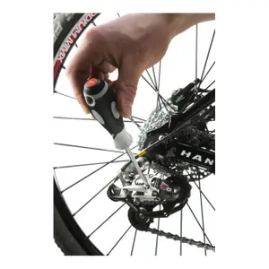 Schraubendreher-Werkzeug Var Pro image-1