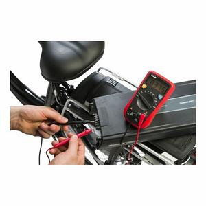 Multimetr cyfrowy Var image-1