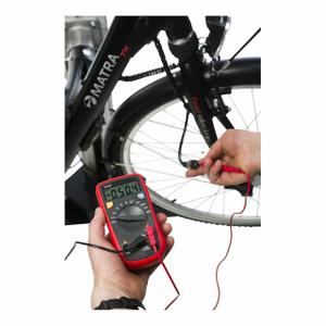 Multimetr cyfrowy Var image-2