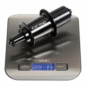 Bilancia digitale Var image-3