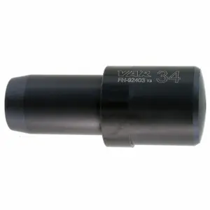 Joint of emmanche bicycle fork Var image-0