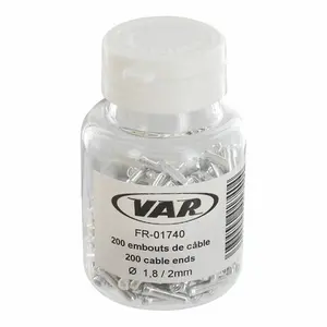 Zaślepki osłony Var (x200) image-1