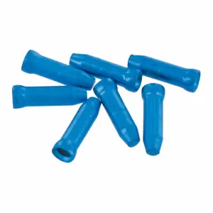 Cable guide with plastic ferrules Var (x200) image-0