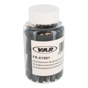 Strumenti telaio bottiglia 50 protec Var 5 mm (x4) image-1