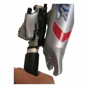 Remblok spreider hendel Var image-1