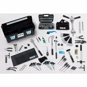 Elementary tools Var Compo.2021