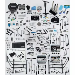 Expert workshop tools without feet Var