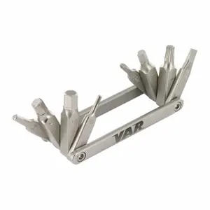 Multifunktionswerkzeug Var Compact 8 image-0