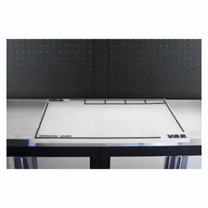 Bänkskivemattor Var