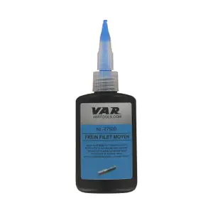 Bremsöl Var Moyen image-1