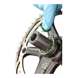 Tools workshop box 100 gloves Var image-2