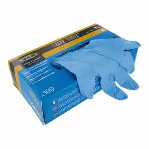 Boîte 100 gants Var image-0