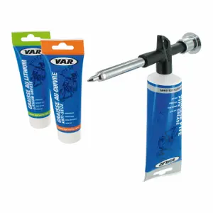 Grasa de cobre Var image-1