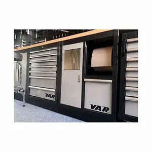 Papierrolle mit 700 Blatt Var image-1