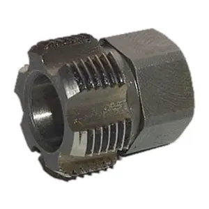 Pedalgewindebohrer Hand Var image-0