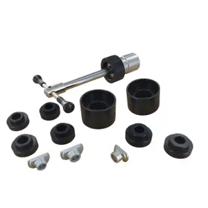 Outils de presse et extracteur pour boitier Var