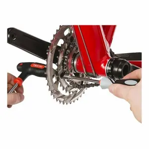 Tournevis fendu pour pédale Var image-1