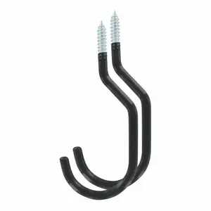 Pied jeu de crochet Var image-0