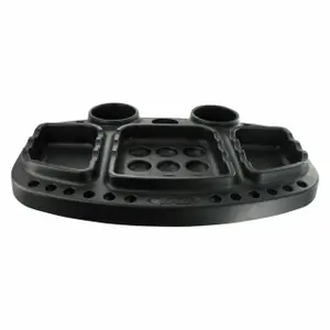 Tool tray for workshop stand Var image-1